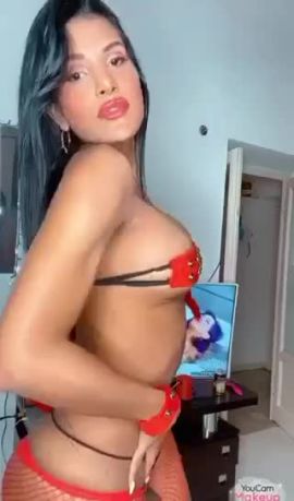 Trans Vanessa 