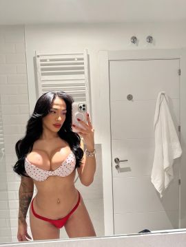 Vicky Prado