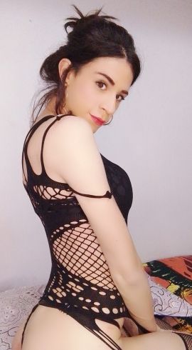 Laura Palacios 