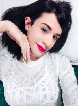 Laura Palacios 