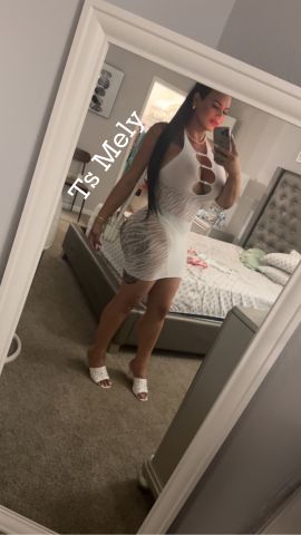 Mely Sexymamy