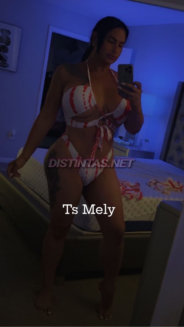 Mely Sexymamy