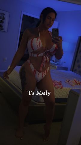 Mely Sexymamy
