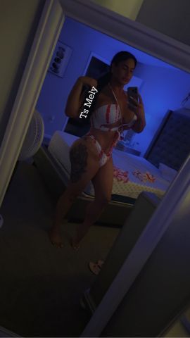 Mely Sexymamy