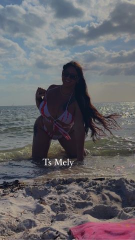 Mely Sexymamy
