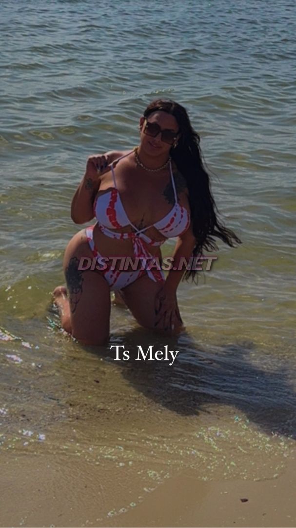 Mely Sexymamy
