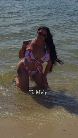 Mely Sexymamy
