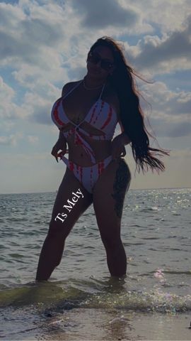 Mely Sexymamy