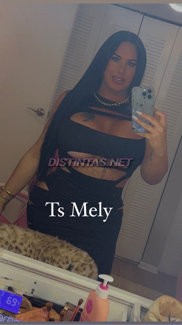 Mely Sexymamy