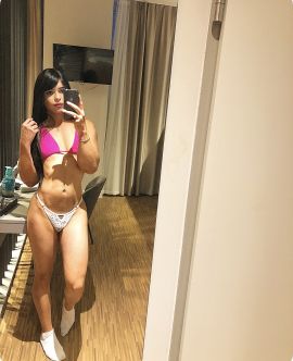 Oriana Sexy