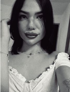 Daniela Gil