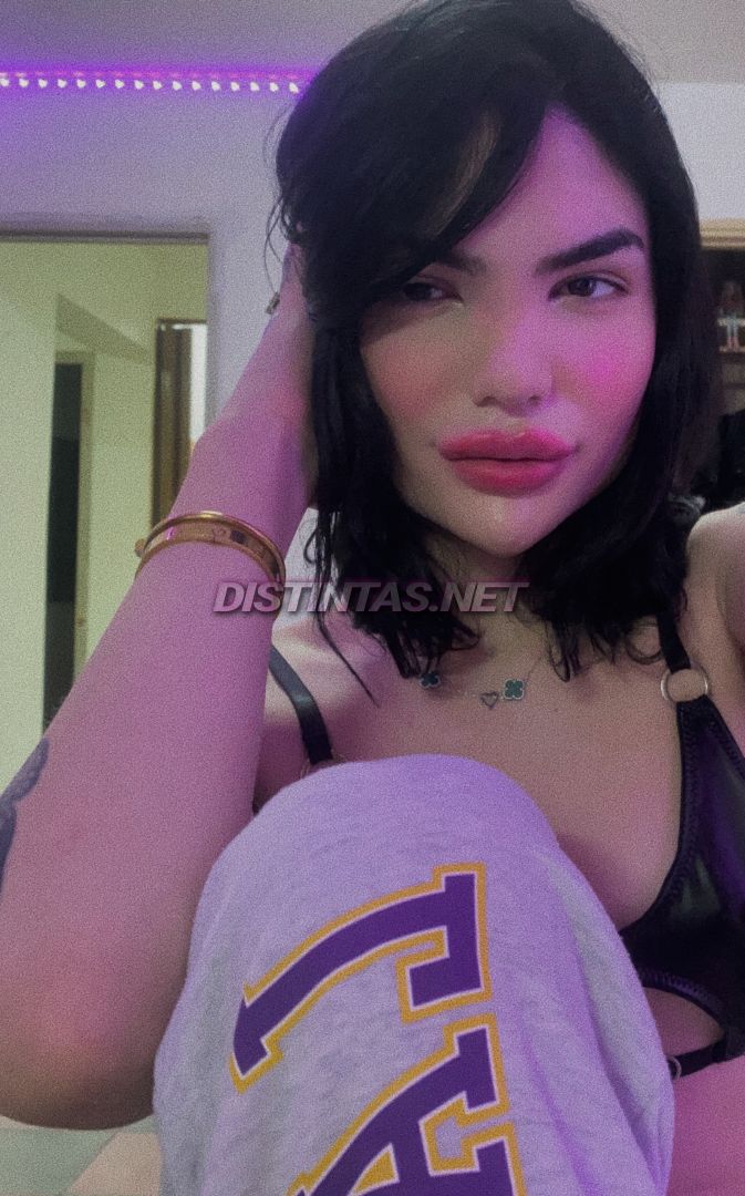 Daniela Gil
