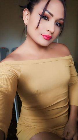 Anahi
