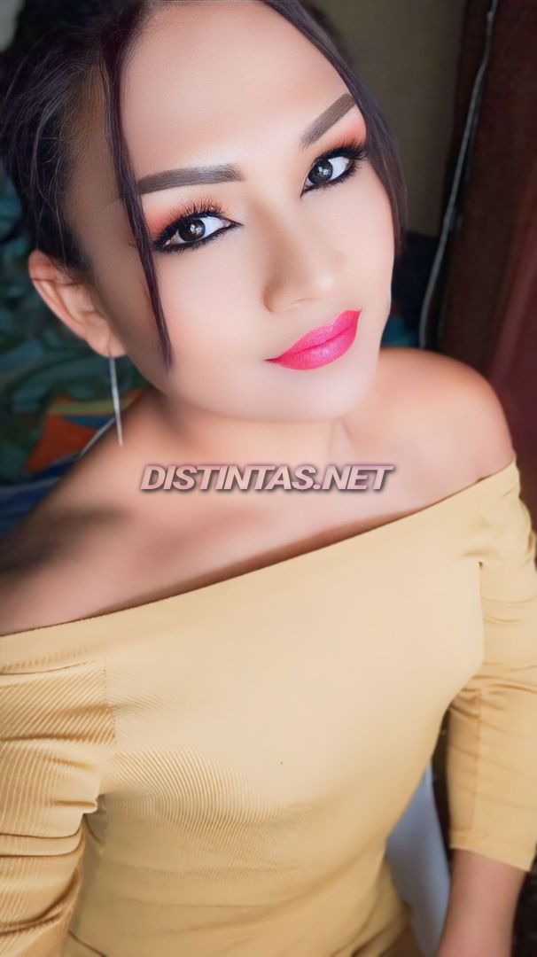 Anahi