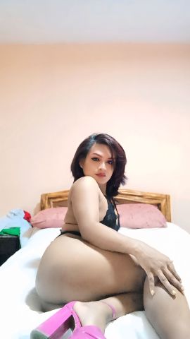Anahi