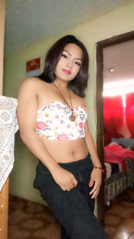 Anahi