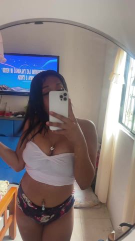 Tu perrita pasiva