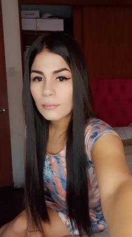 Adrianita Ramirez