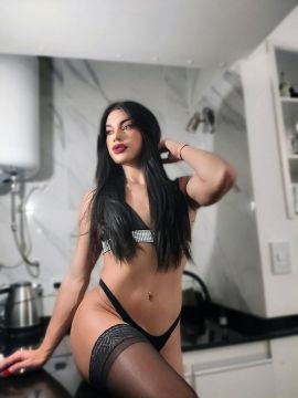 Roxi Co