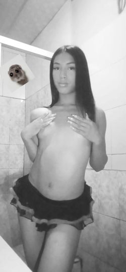 Jarlette Diaz