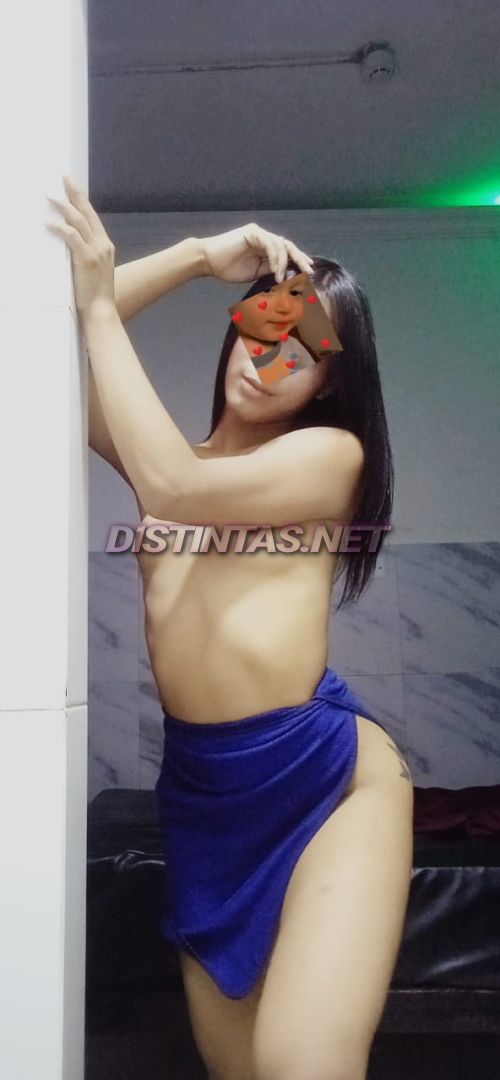 Jarlette Diaz