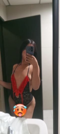 Jarlette Diaz