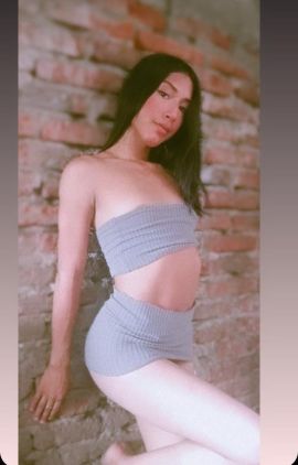 Jarlette Diaz