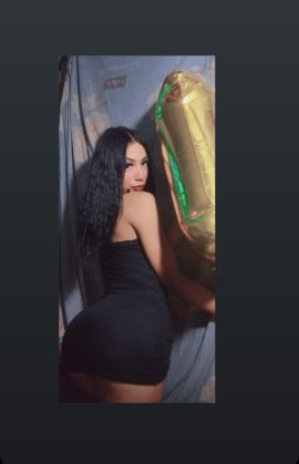 Jarlette Diaz