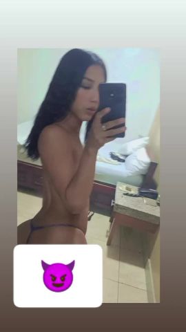 Jarlette Diaz
