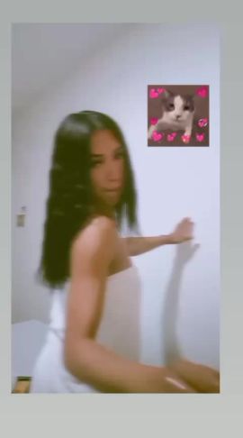 Jarlette Diaz