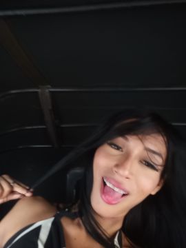 Jarlette Diaz