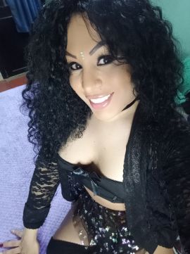 Mayte Foxx