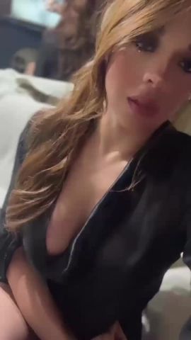 Belen Quevedo