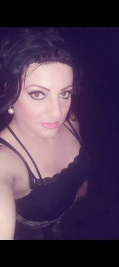 Antonela trans