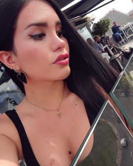 Giulia Milano