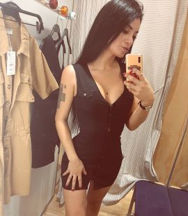 Giulia Milano