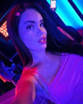 Giulia Milano
