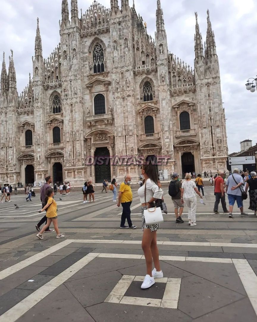 Giulia Milano
