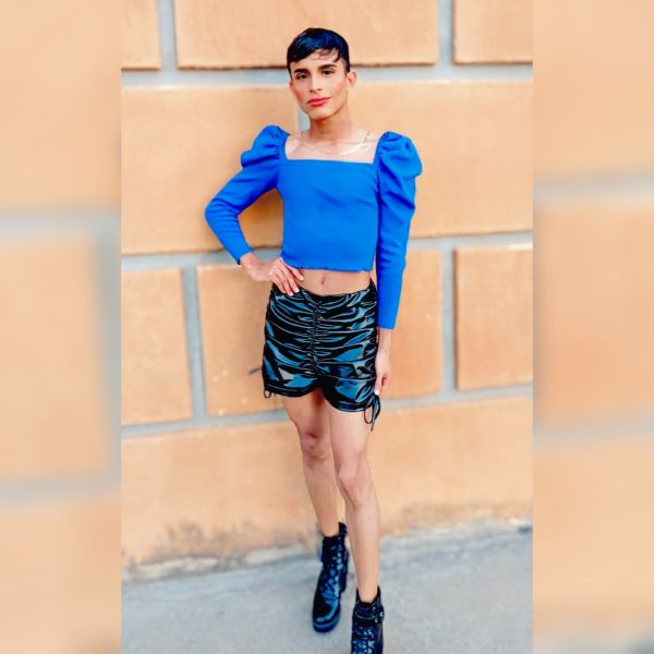 Chica trans de 19 años. Venezuela, Ciudad de el Tigre.
Venta de contenidos $$$
