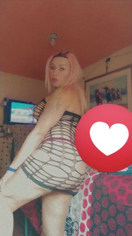 Linda vanessa 