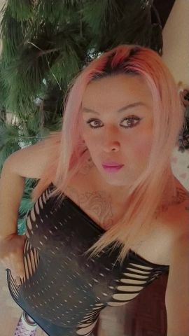 Linda vanessa 