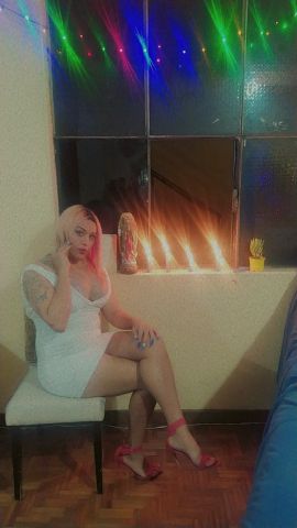 Linda vanessa 