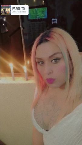 Linda vanessa 