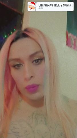 Linda vanessa 