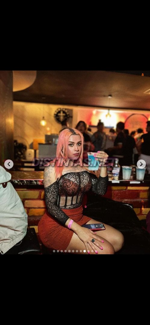 Linda vanessa 
