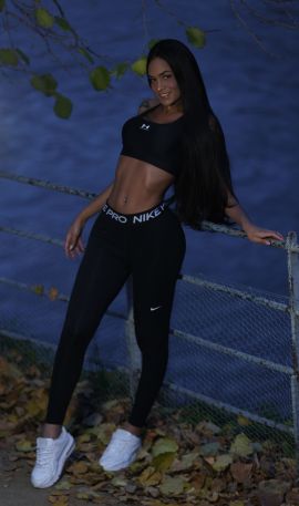 Angela Lorrane