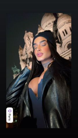 Angela Lorrane