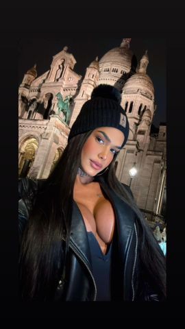 Angela Lorrane
