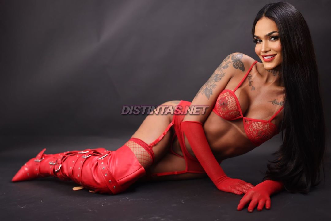 Angela Lorrane