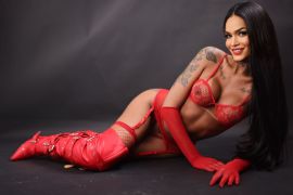 Angela Lorrane